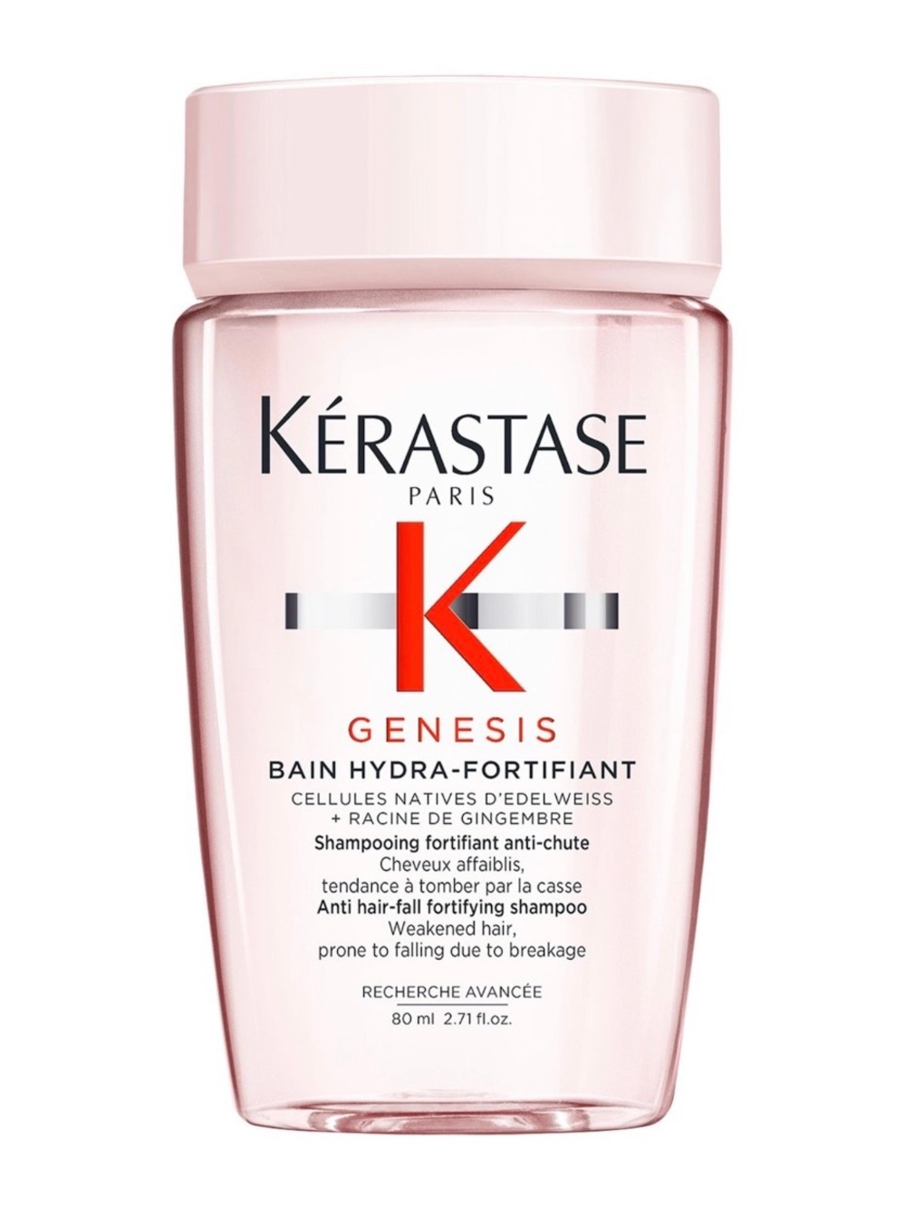 Kerastase Genesis Fortifying Shampoo Travel size